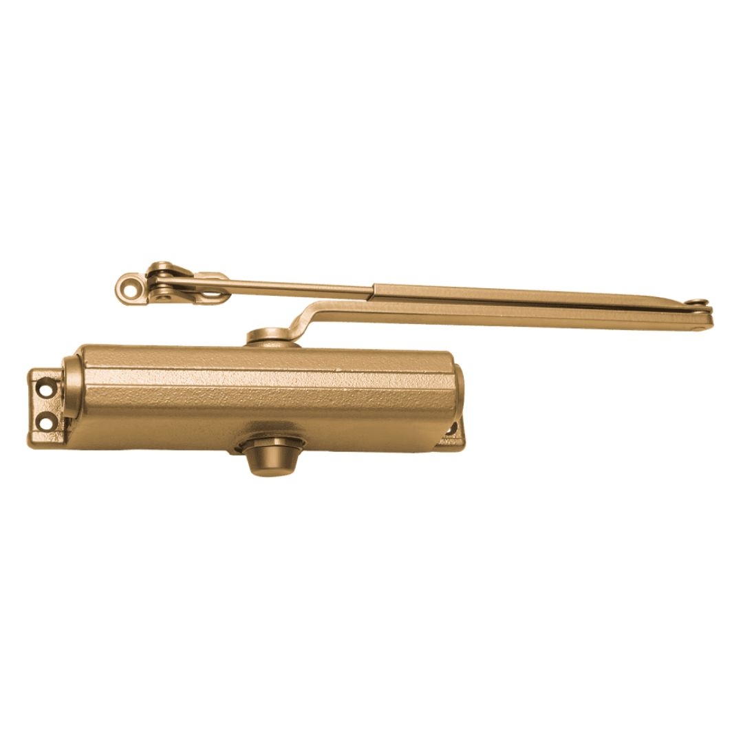 691 - Light Bronze Painted