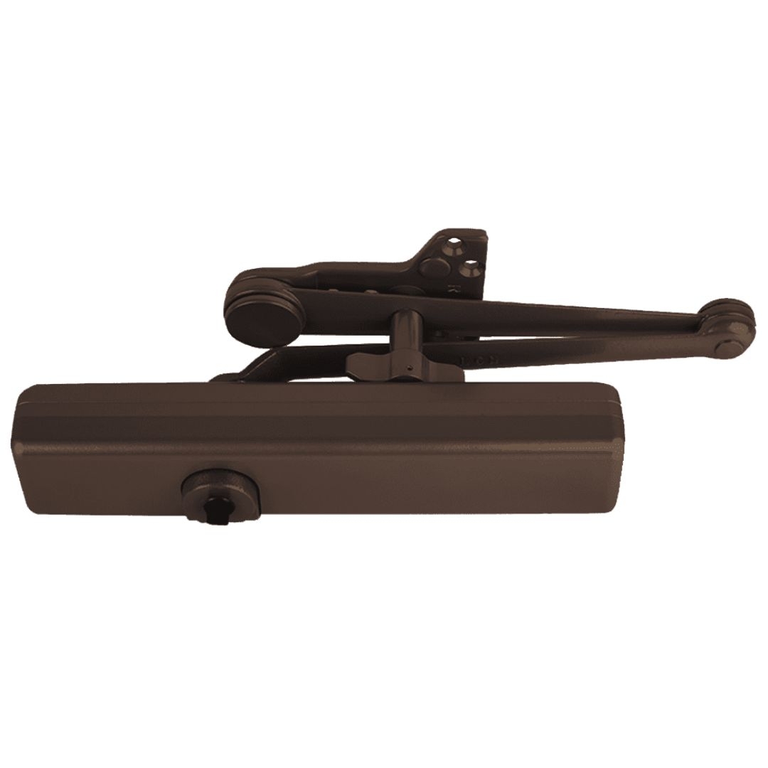 695 - Dark Bronze Painted