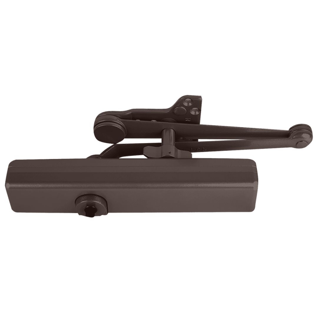 695 - Dark Bronze Painted