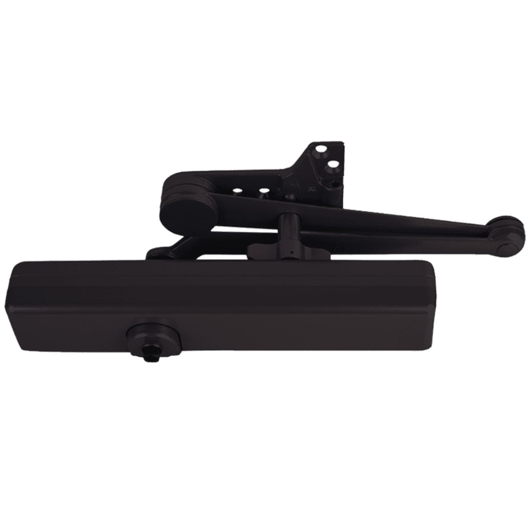 693 - Black Painted