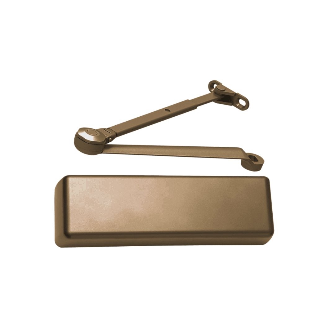 Picture of LCN 4011-FL Door Closer  - Mounting Hinge Side (Pull Side) -  Fusible Link Arm