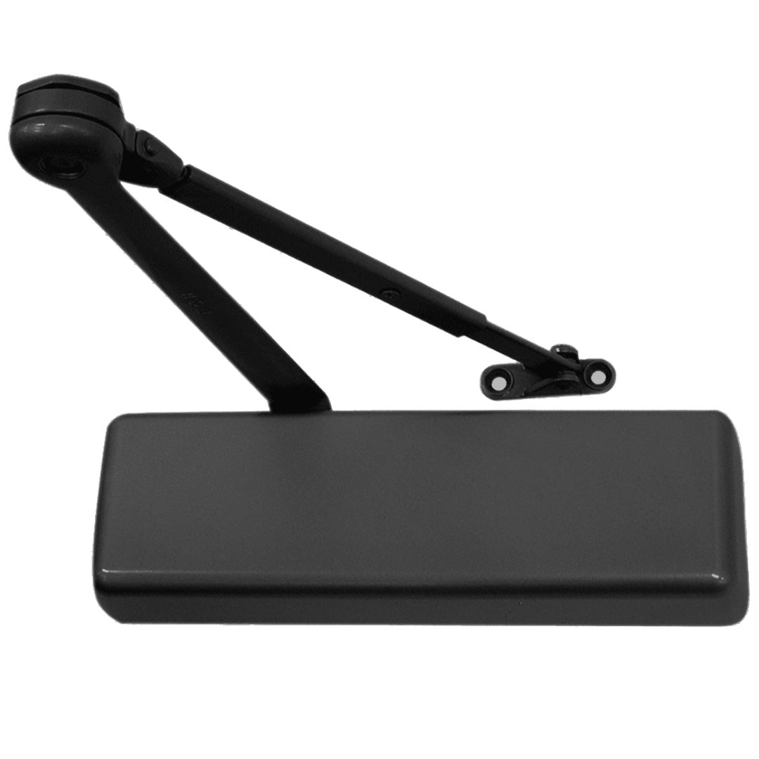 Picture of LCN 4011-H Door Closer - Mounting Hinge Side (Pull Side) w/ Hold Open Arm