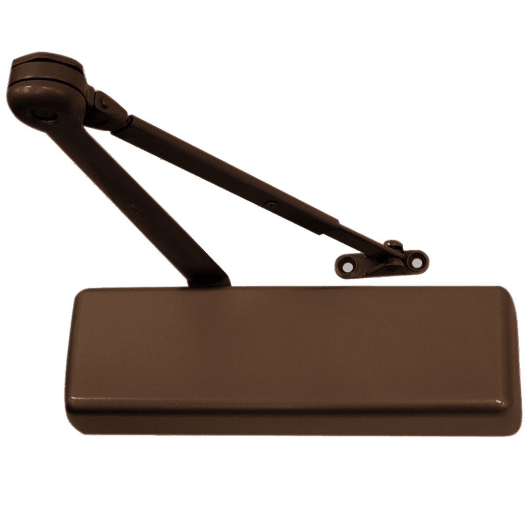 Picture of LCN 4011-H Door Closer - Mounting Hinge Side (Pull Side) w/ Hold Open Arm
