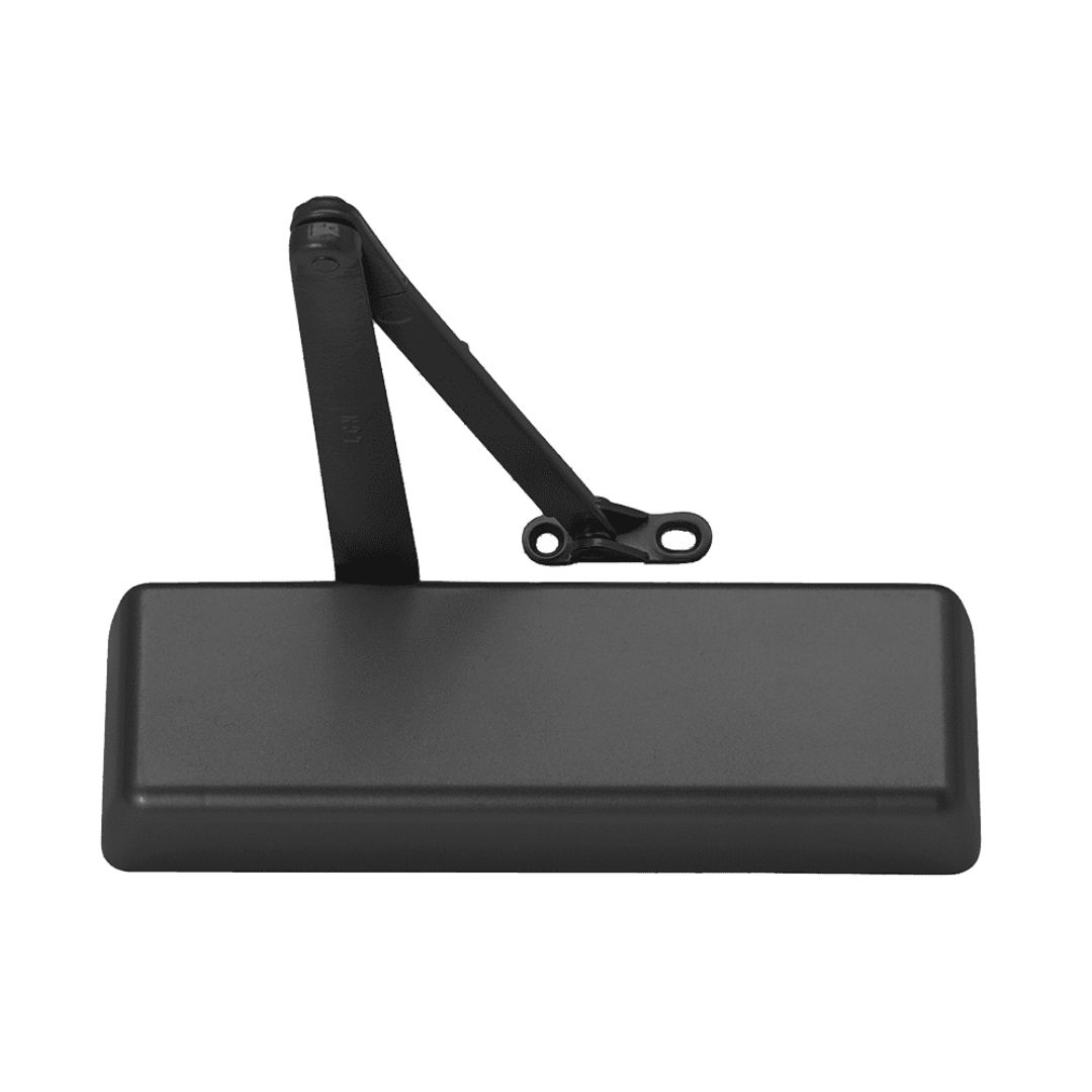 Picture of LCN 4011-REG Door Closer - Mounting Hinge Side (Pull Side) - Regular Arm
