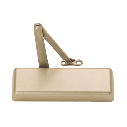 Picture of LCN 4011-REG Door Closer - Mounting Hinge Side (Pull Side) - Regular Arm