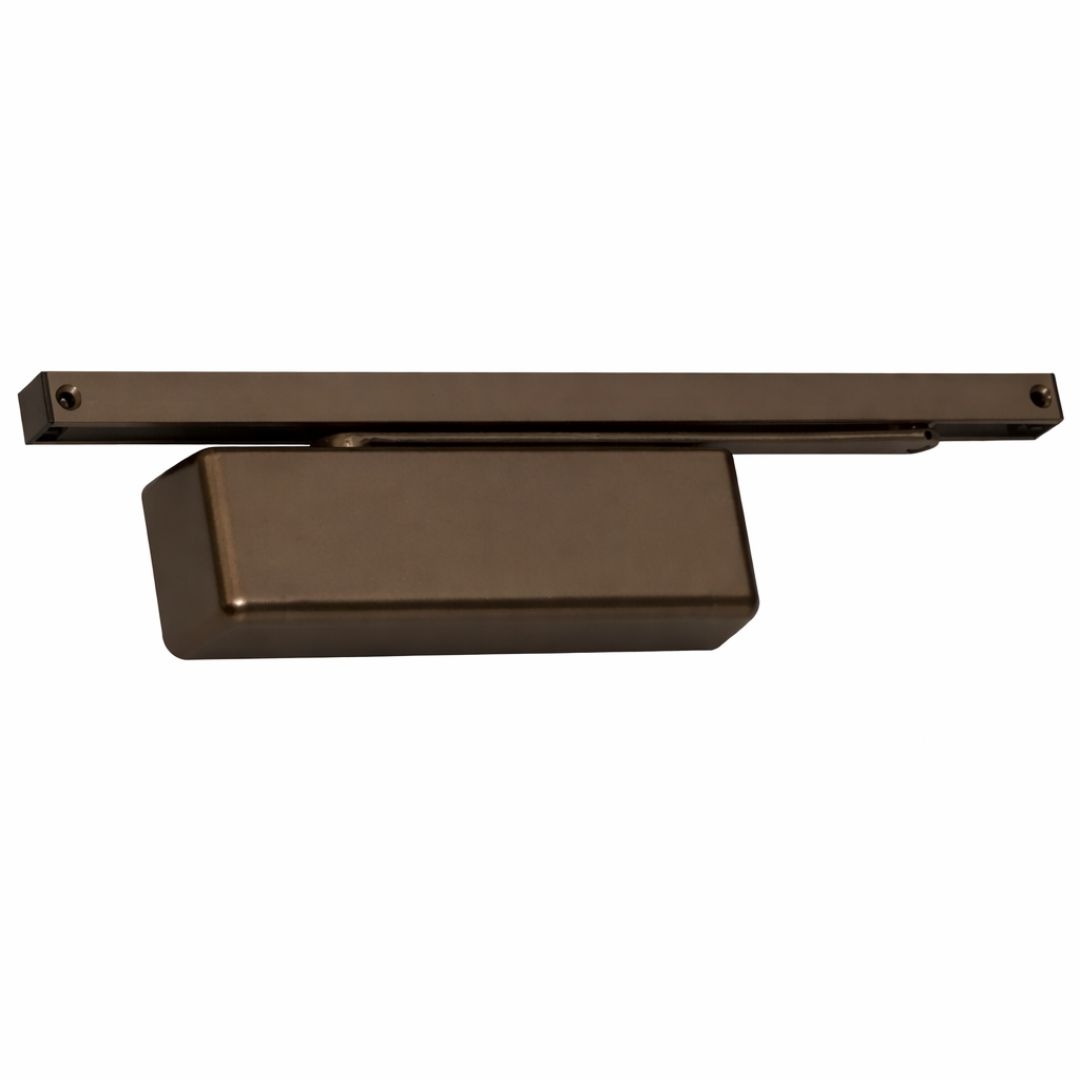 695 - Dark Bronze Painted