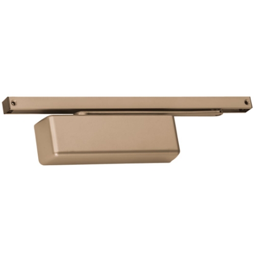 Picture of LCN 4013T Heavy Duty Track Closer - Mounting hinge side (Pull Side) - Size 3