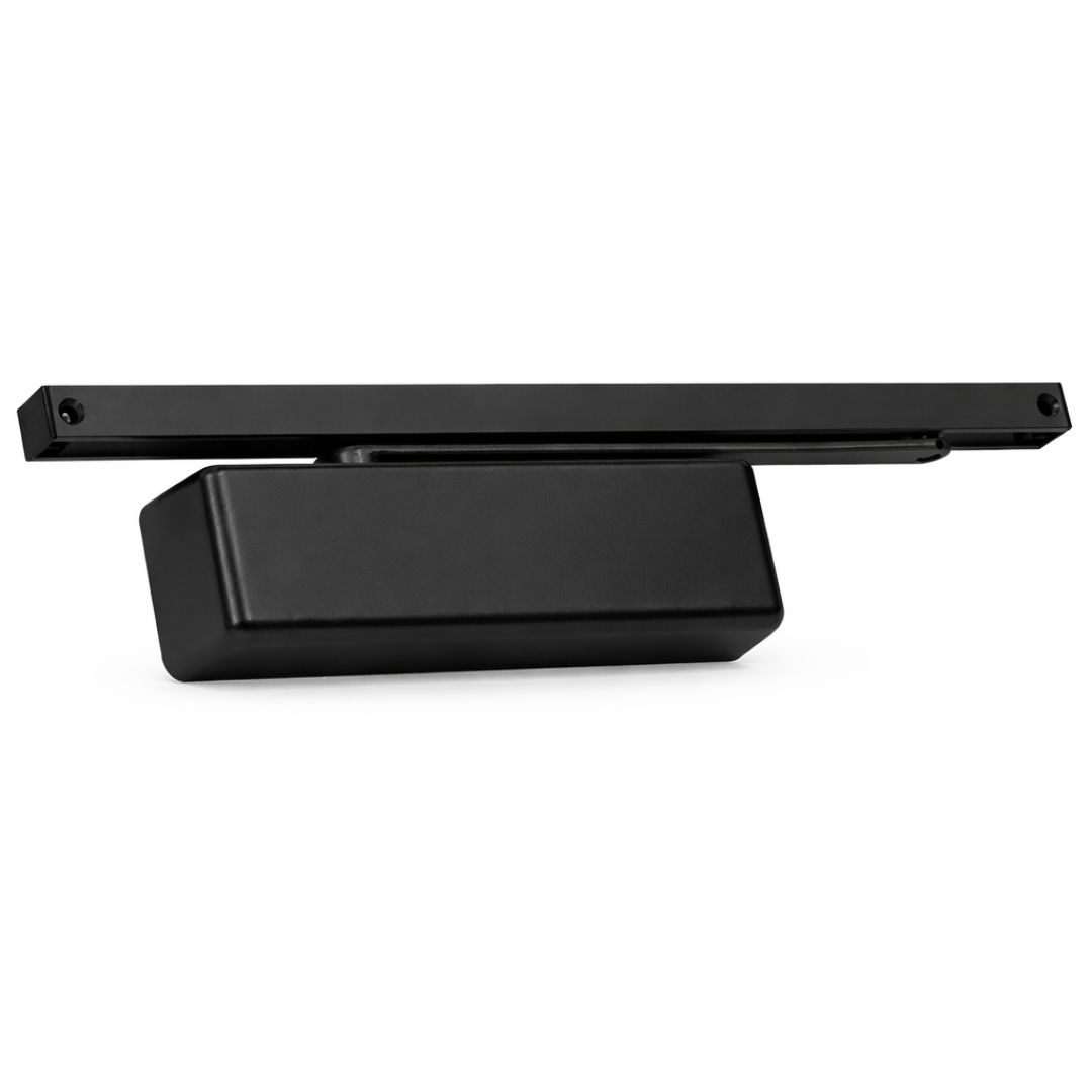 Picture of LCN 4013T Heavy Duty Track Closer - Mounting hinge side (Pull Side) - Size 3