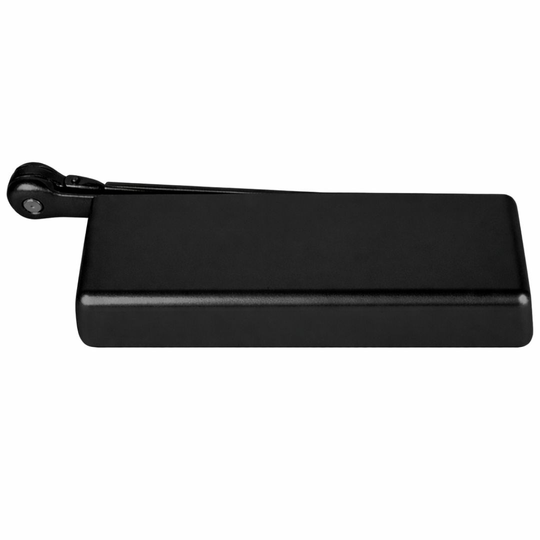 693 - Black Painted