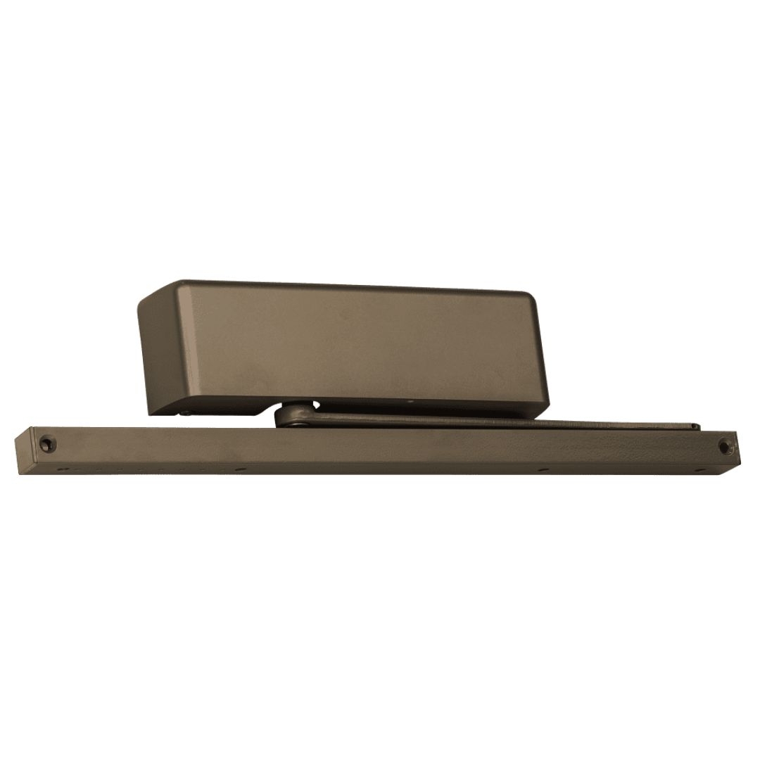 Picture of LCN 4023T Heavy Duty Track Closer - Mounting Top Jamb (Pull Side) - Size 3