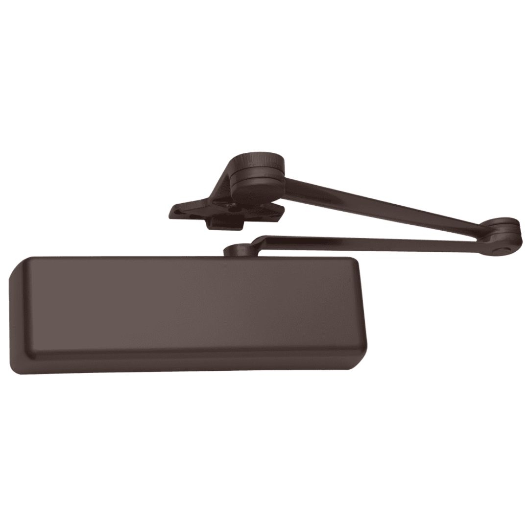 695 - Dark Bronze Painted