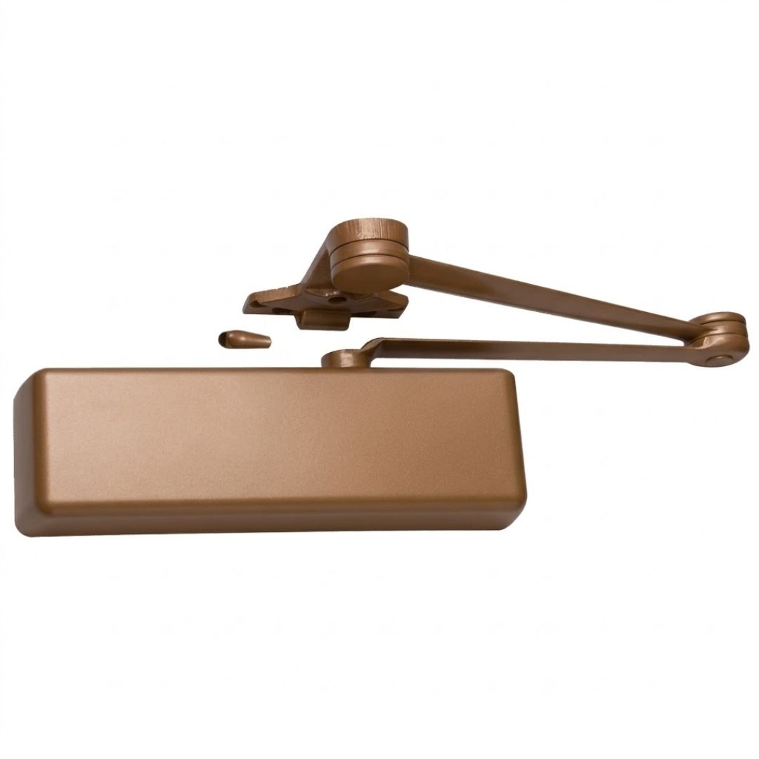 Picture of LCN 4031 SCUSH Door Closer - Spring CUSH-N-STOP Arm