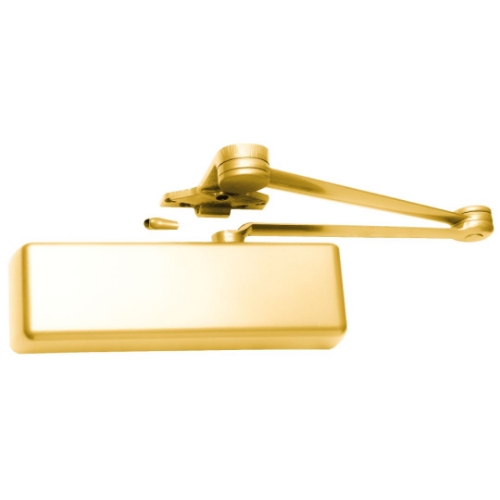 Picture of LCN 4031 SCUSH Door Closer - Spring CUSH-N-STOP Arm