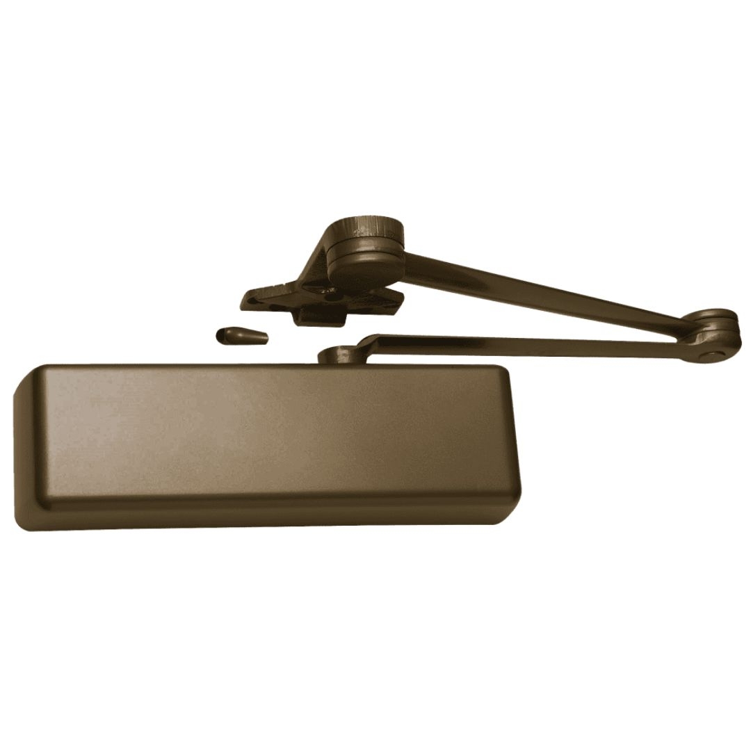 695 - Dark Bronze Painted