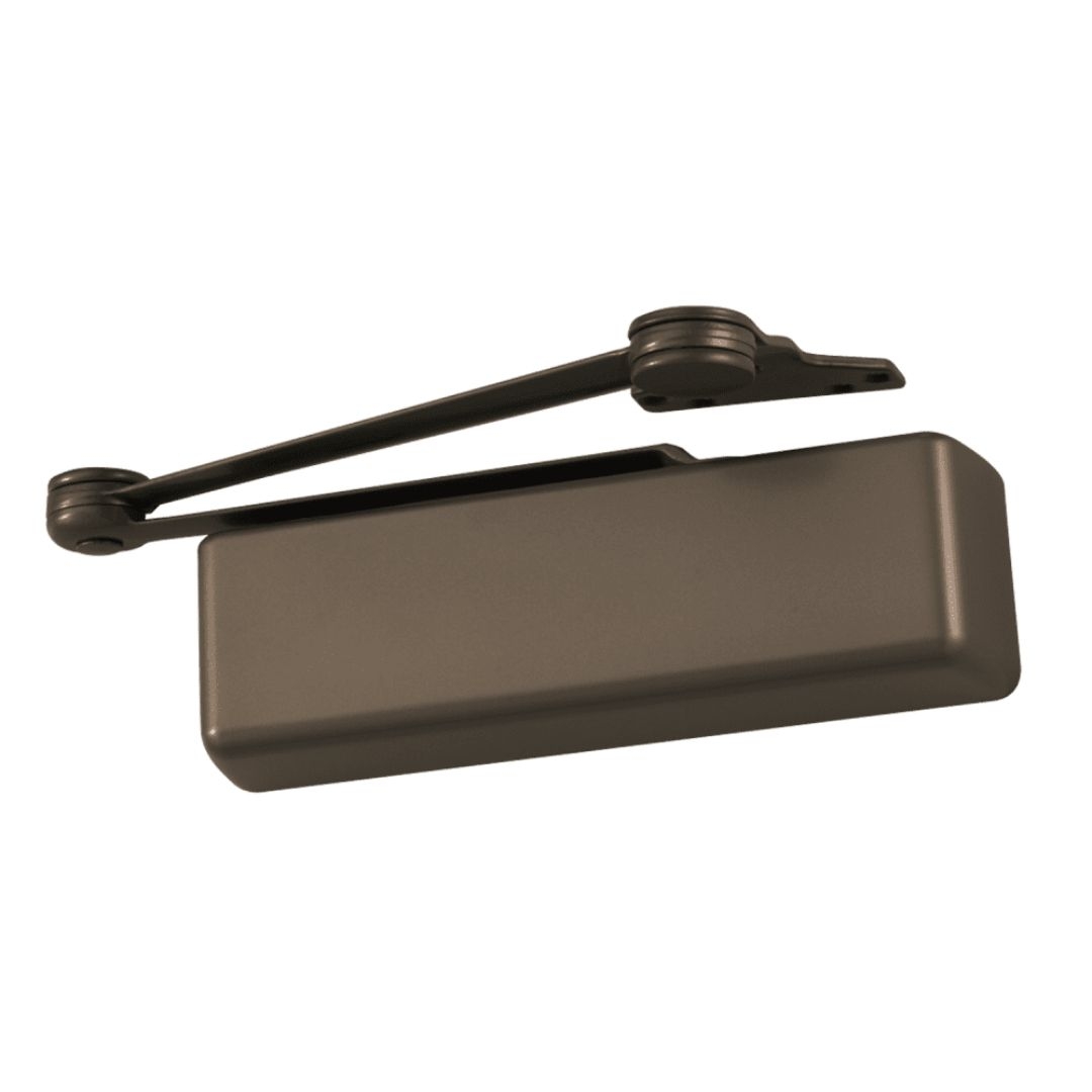 Picture of LCN 4111 HEDA, Door Closer - Mounting Parallel Arm (Push Side) - Extra Duty Hold Open Arm