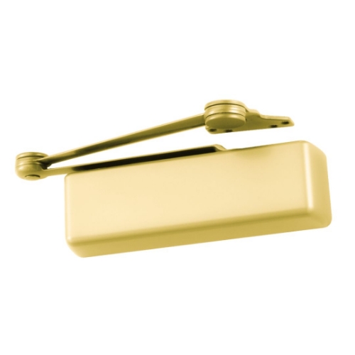 Picture of LCN 4111 HEDA, Door Closer - Mounting Parallel Arm (Push Side) - Extra Duty Hold Open Arm