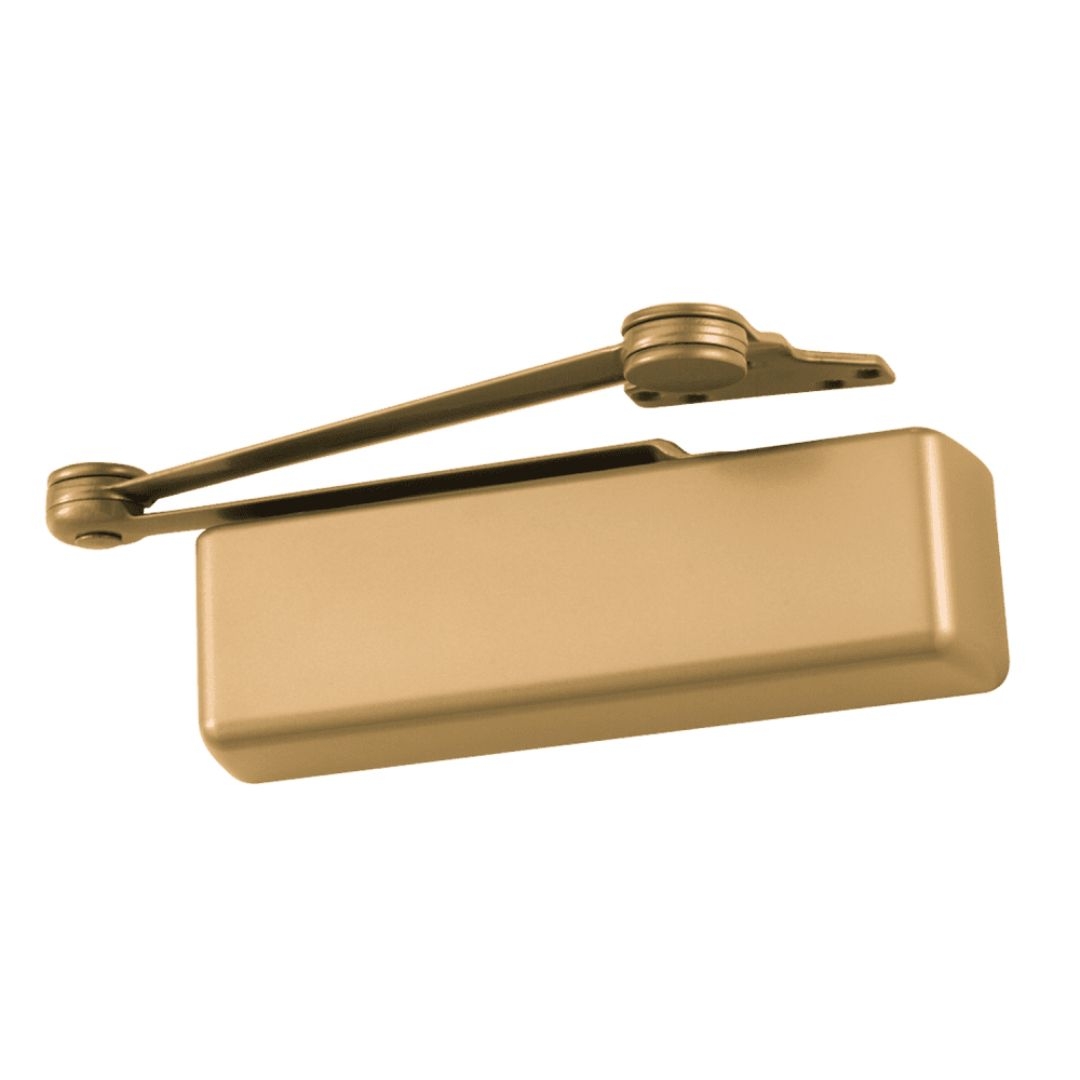 691 - Light Bronze Painted