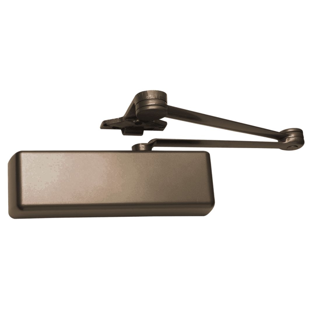 695 - Dark Bronze Painted