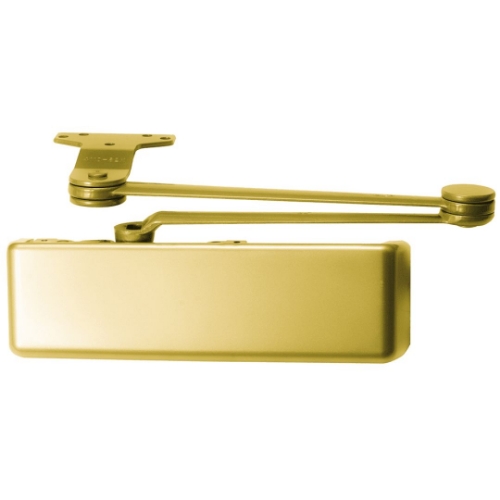 Picture of LCN 4111-EDA Door Closer - Mounting Parallel Arm (Push Side) - w/ Extra Duty Arm (EDA)