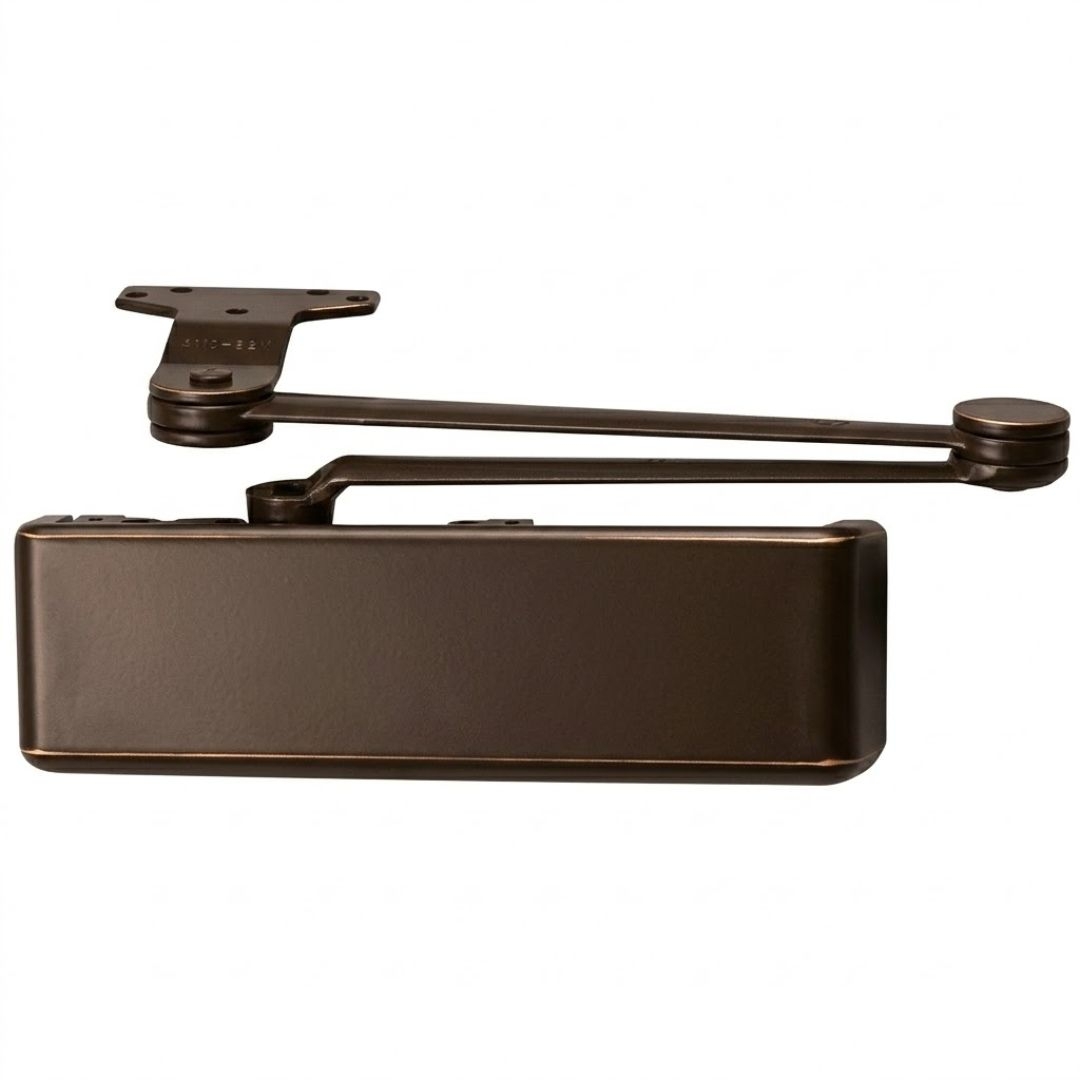 695 - Dark Bronze Painted