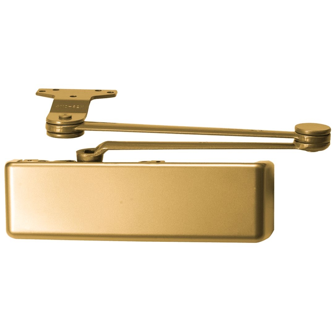 691 - Light Bronze Painted