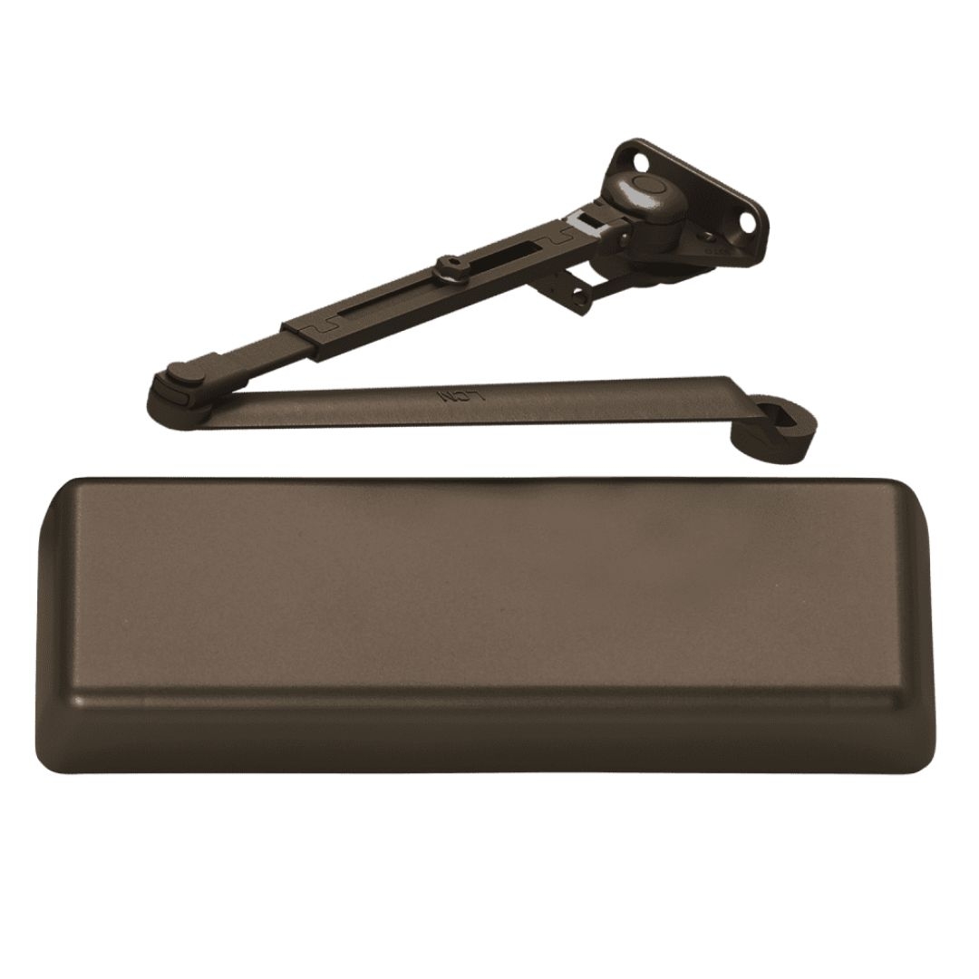 695 - Dark Bronze Painted