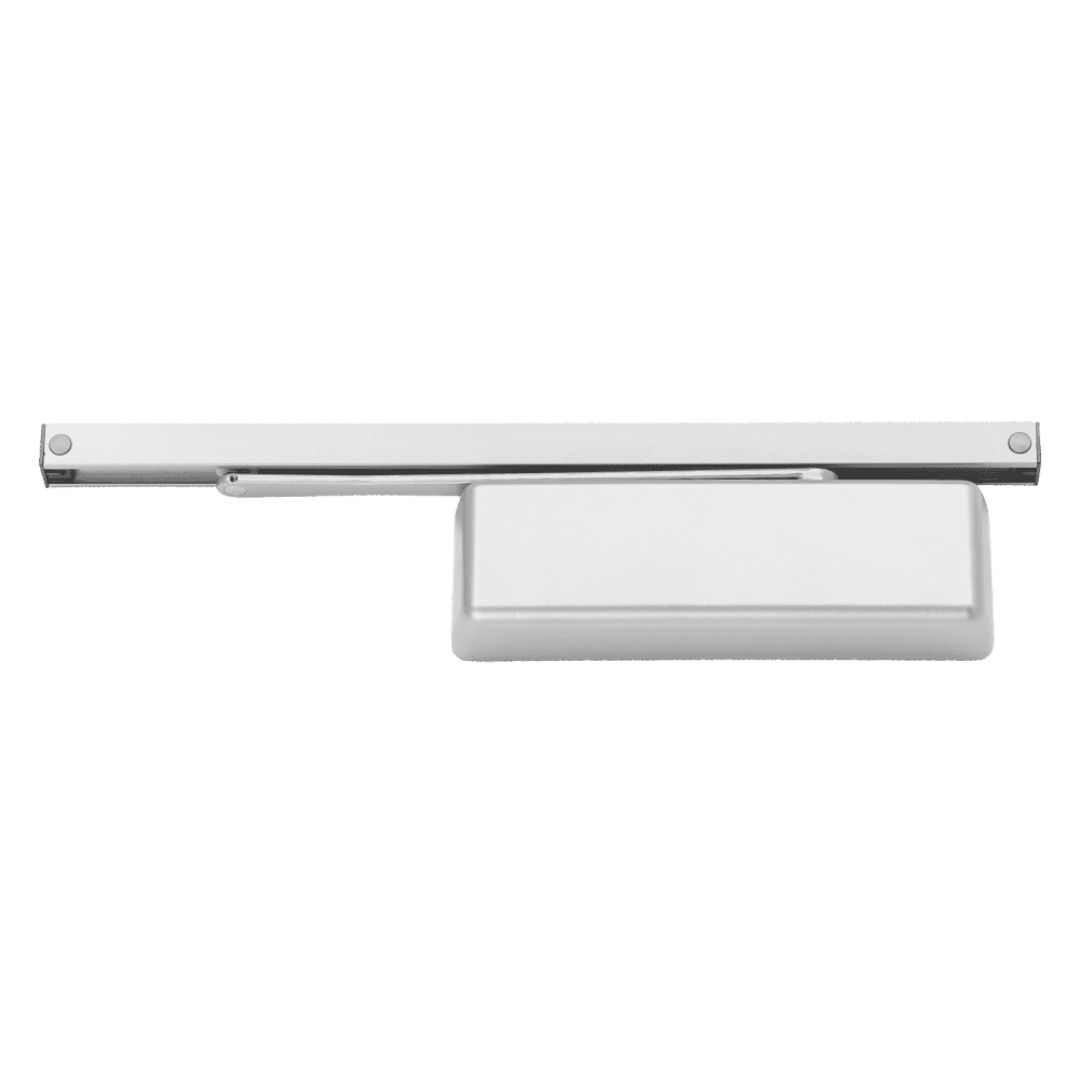 Picture of LCN 4111T  STD Heavy Duty Track Closer - Mounting Stop Face (Push Side) - Size 1 (ADA)