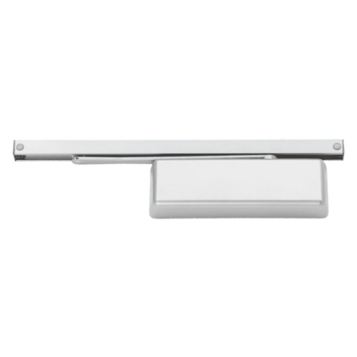 Picture of LCN 4111T  STD Heavy Duty Track Closer - Mounting Stop Face (Push Side) - Size 1 (ADA)