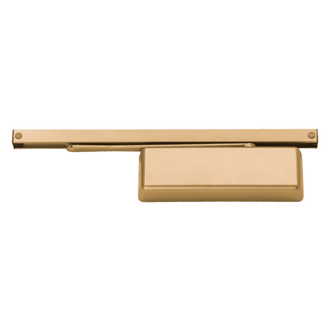 691 - Light Bronze Painted