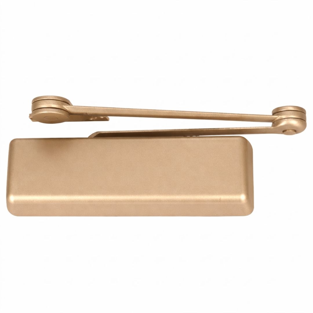 Picture of LCN 4116-EDA Door Closer - Mounting Parallel Arm (Push Side) - w/ Extra Duty Arm (EDA)