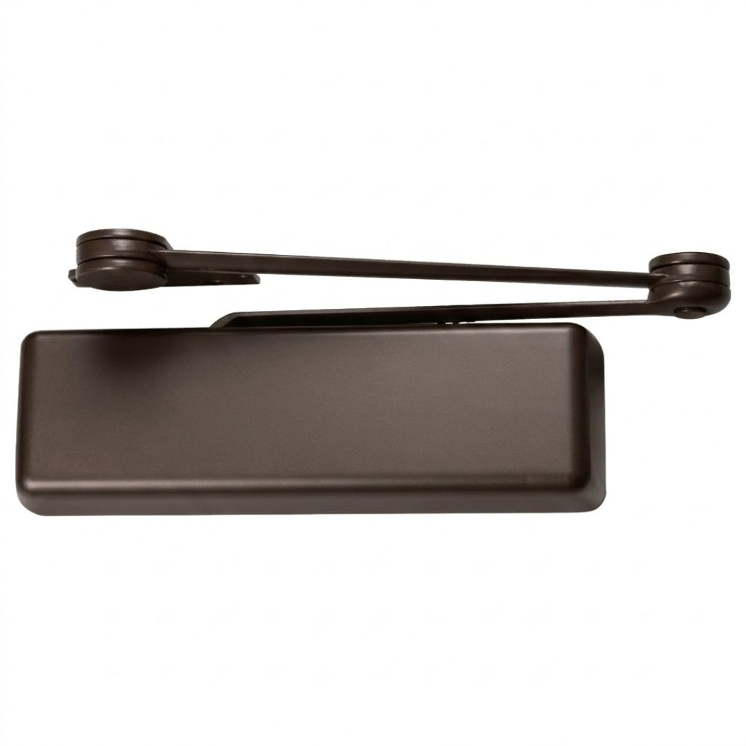 695 - Dark Bronze Painted