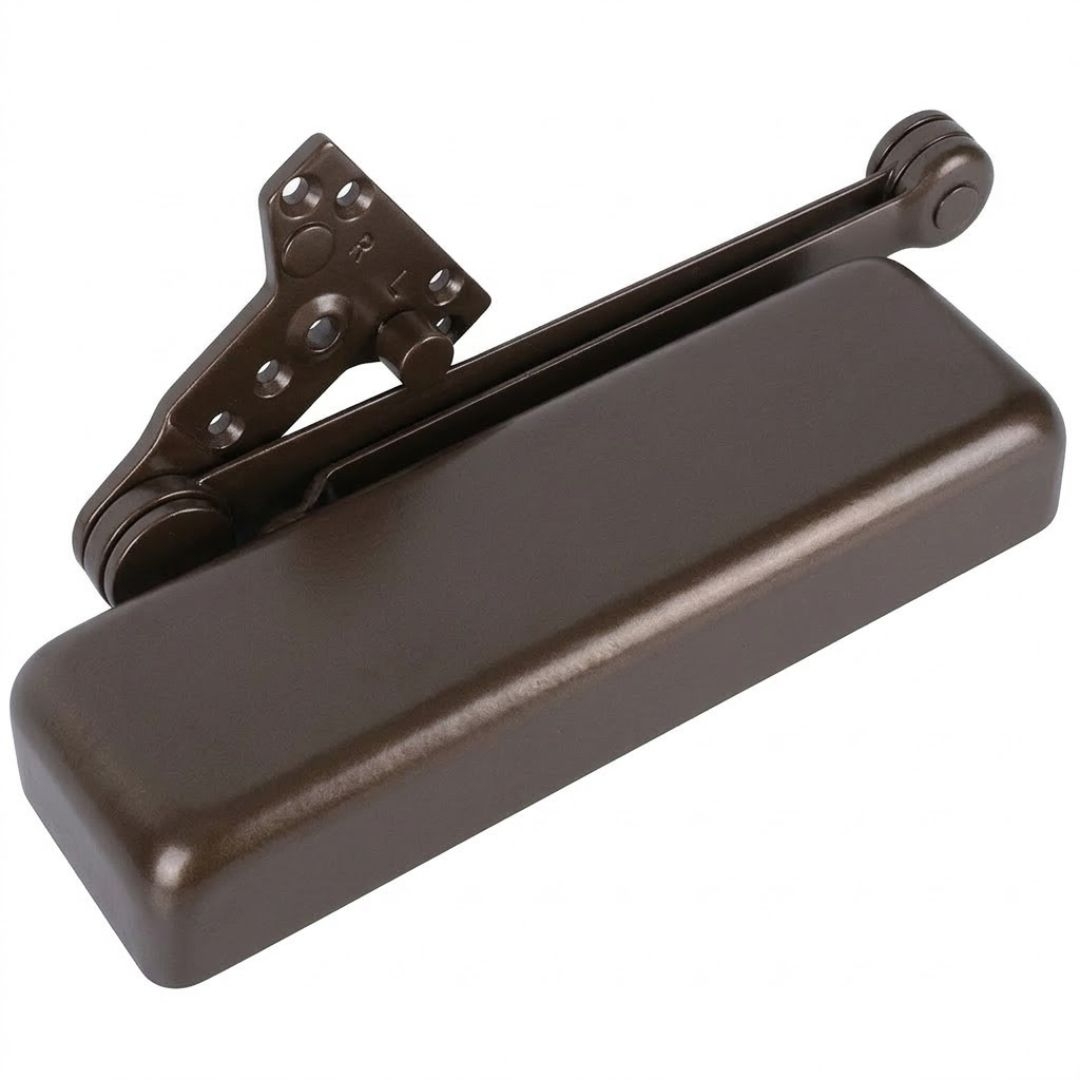 695 - Dark Bronze Painted