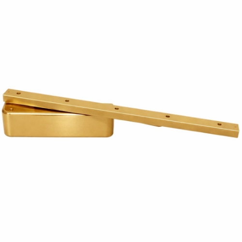 Picture of LCN 4511T STD High Security Track Closer - Mounting Hinge (Pull Side)