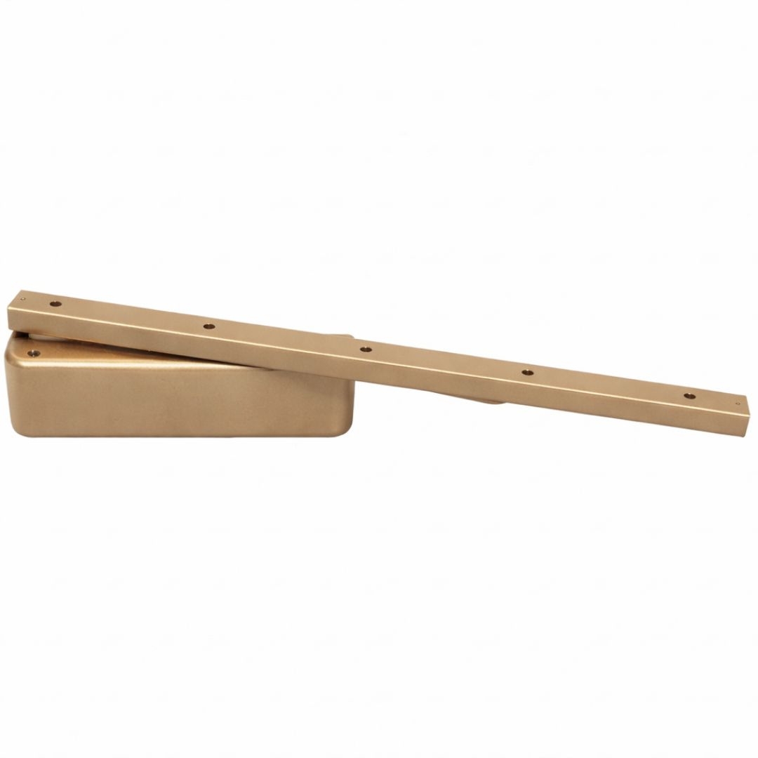 691 - Light Bronze Painted