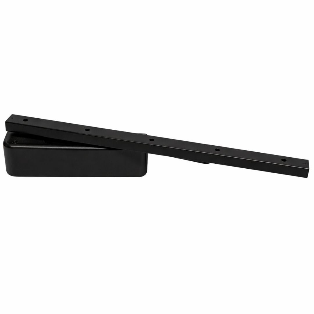 693 - Black Painted