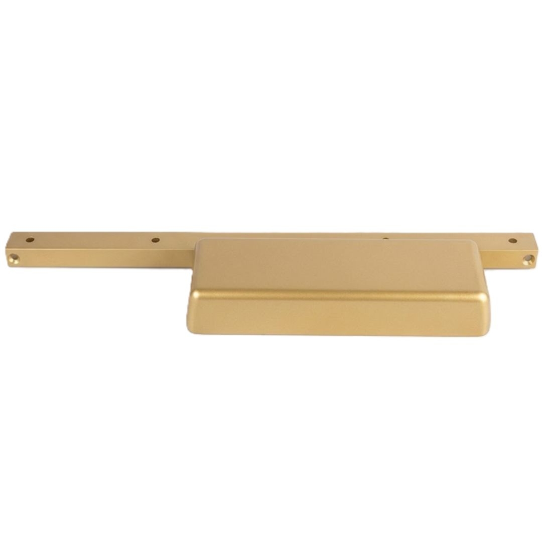 Picture of LCN 4003T Track Door Closer - Wall pocket mounting (hinge side) - Size 3