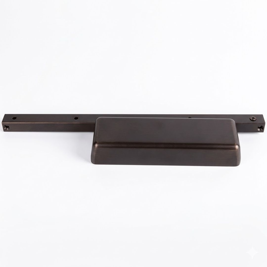 695 - Dark Bronze Painted
