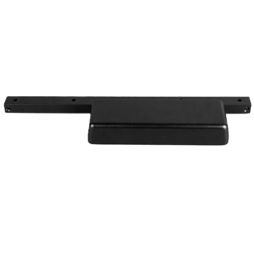 Picture of LCN 4004T Track Door Closer - Wall pocket mounting (hinge side) - Size 4