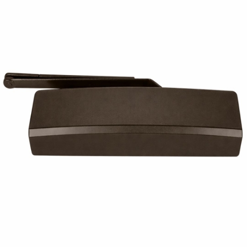 Picture of LCN 4050A RW/PA Heavy Duty Cast Aluminum Door Closer - Regular Arm