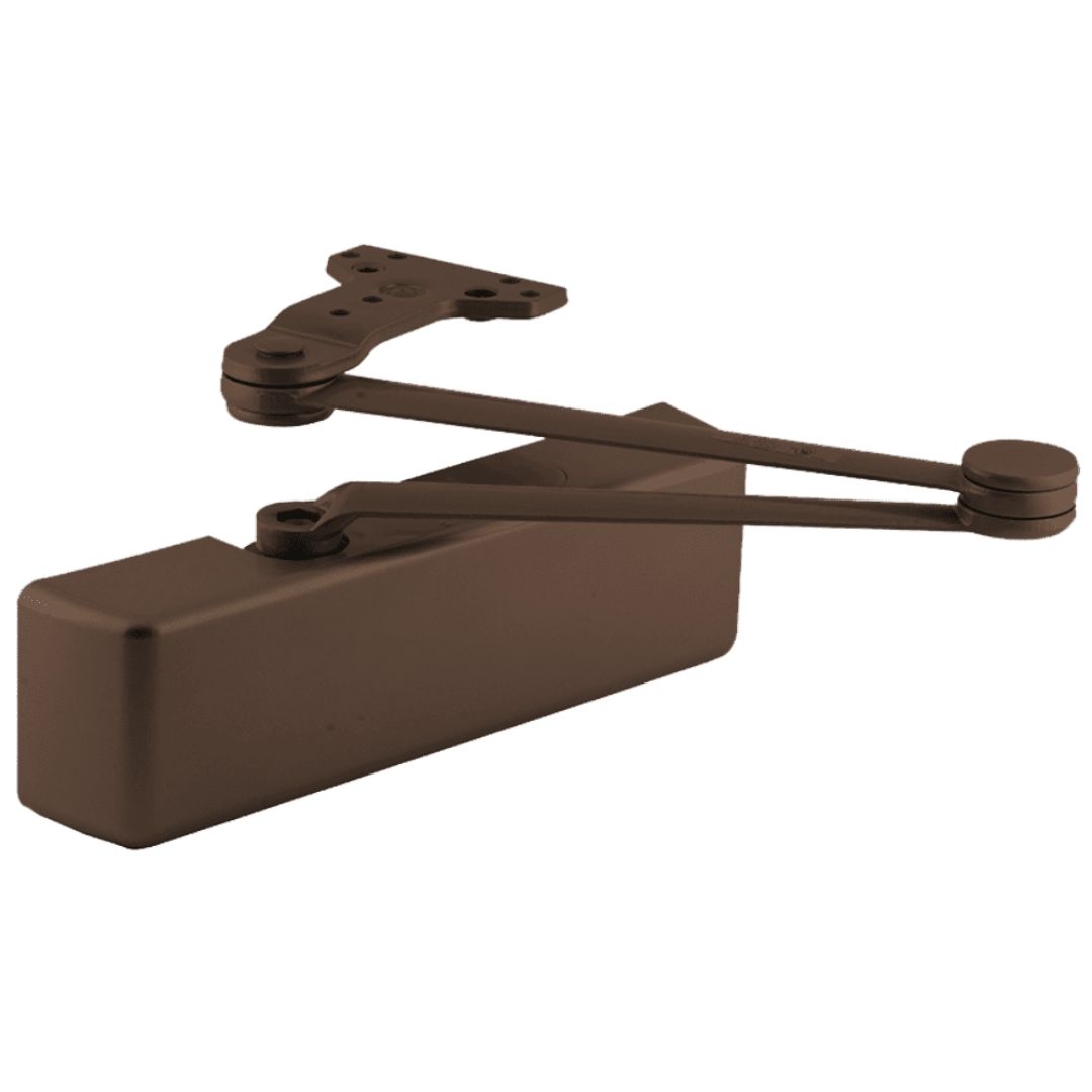 Picture of LCN 4040XP CUSH, Door Closer - CUSH-N-STOP Arm