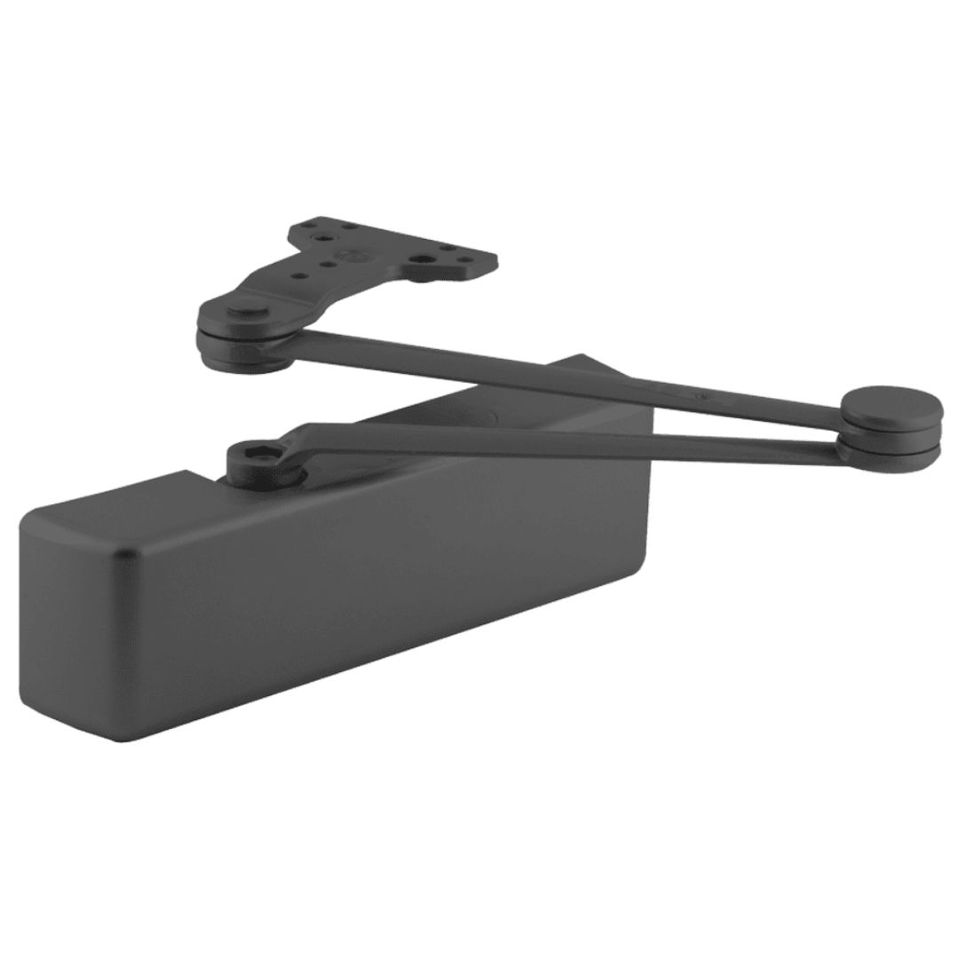 693 - Black Painted