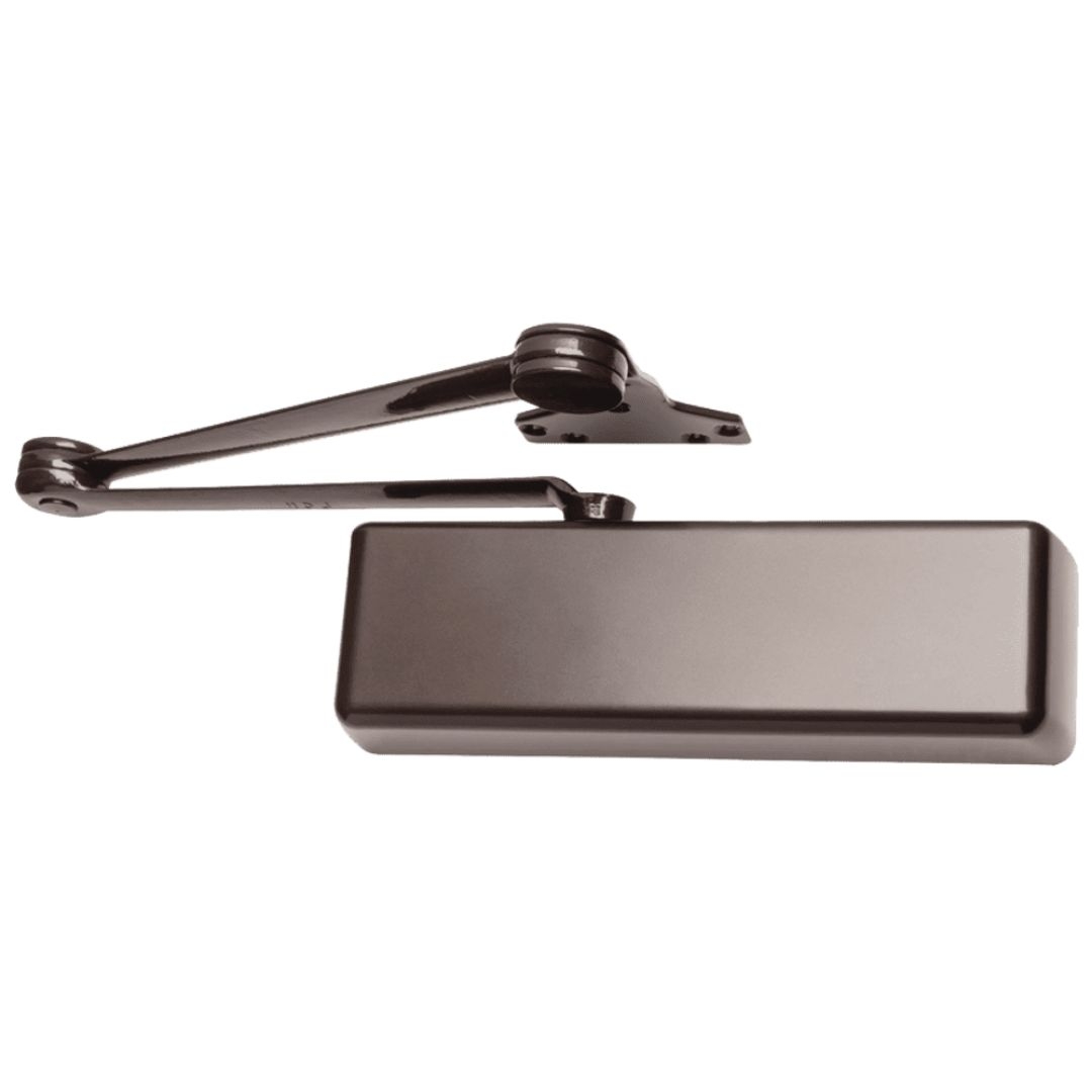 695 - Dark Bronze Painted