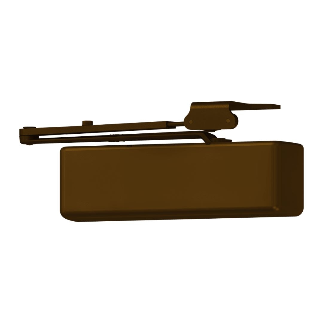 695 - Dark Bronze Painted