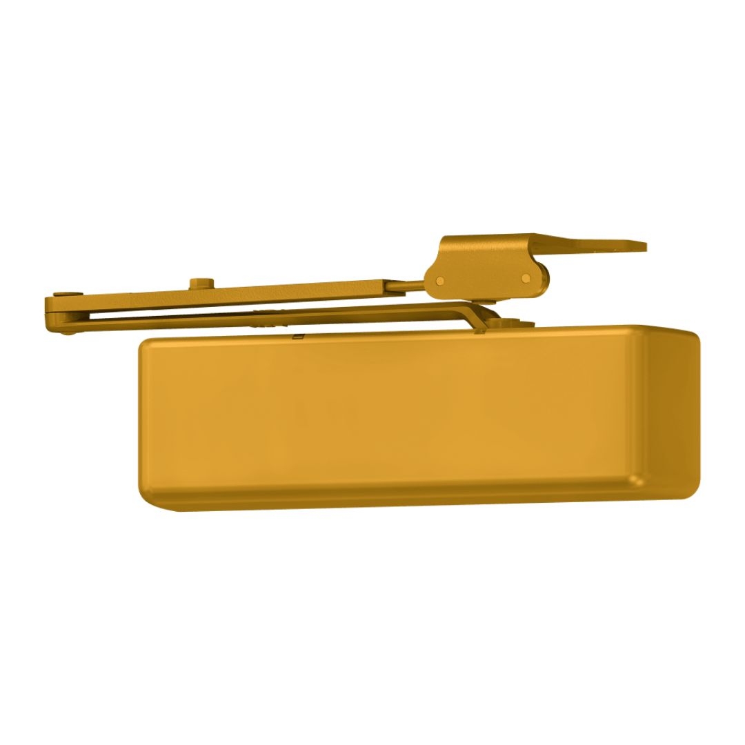 691 - Light Bronze Painted