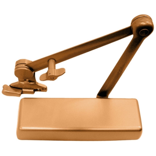 Picture of LCN 4040XP SHCUSH Closer - Spring CUSH-N-STOP, Hold Arm