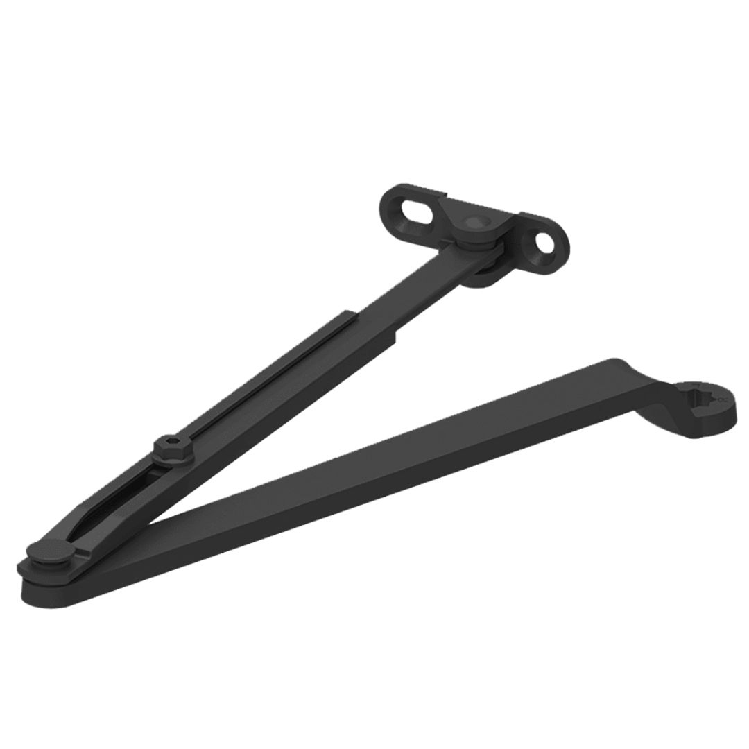 693 - Black Painted