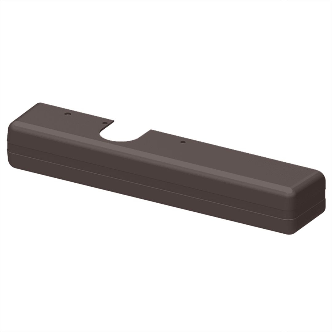 695 - Dark Bronze Painted
