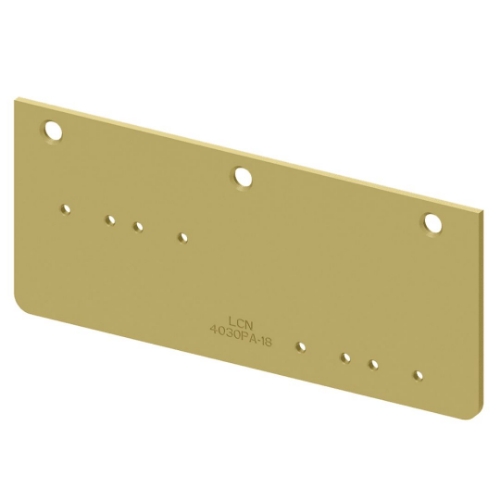 Picture of LCN 4030-18PA Drop Plate - Parallel Arm