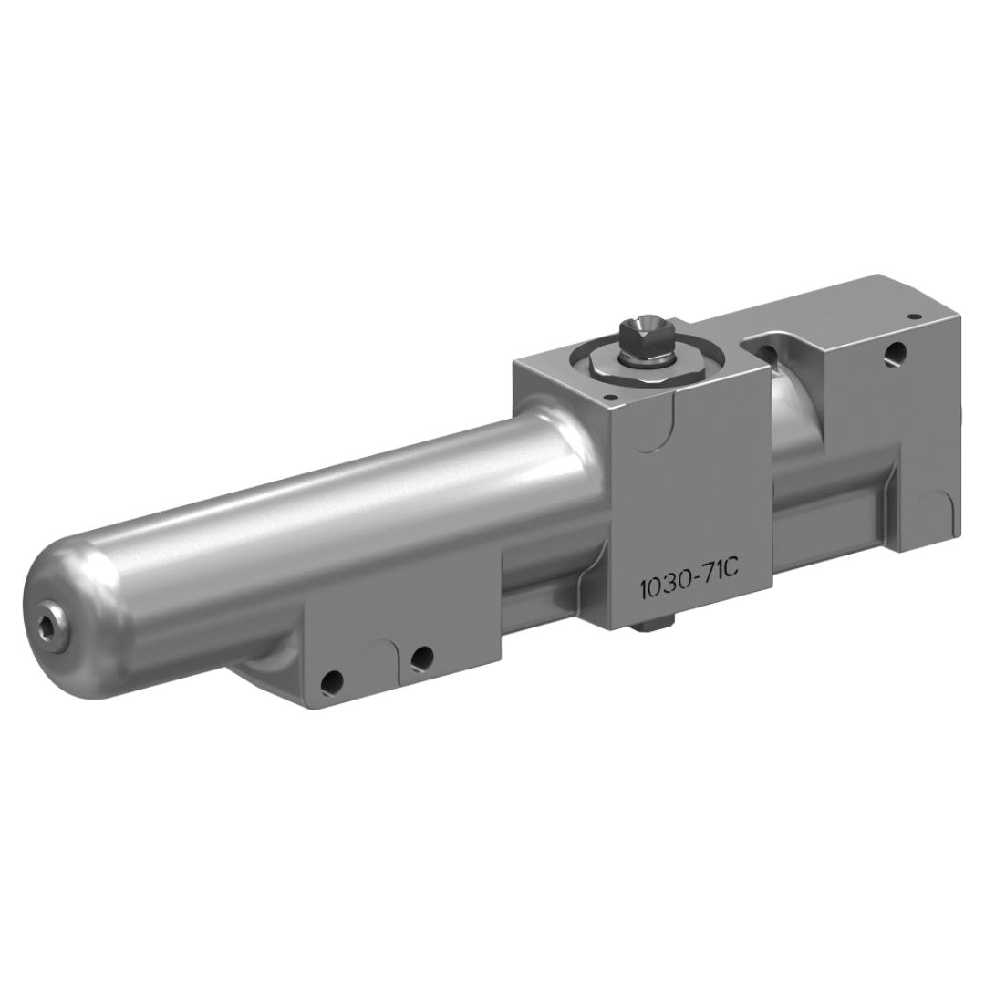 Picture of LCN 4031-3071 Cast Iron Cylinder Assembly