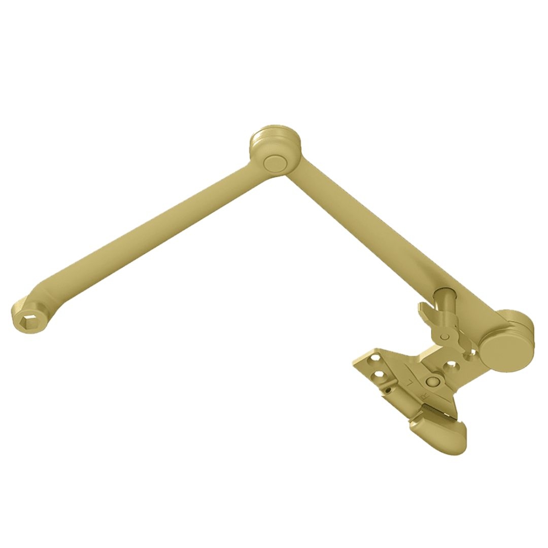 Picture of LCN 4040XP-3049SCNS Hold Open Spring Cush Arm